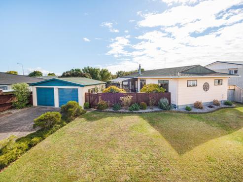3 Waltham Court, Cloverlea