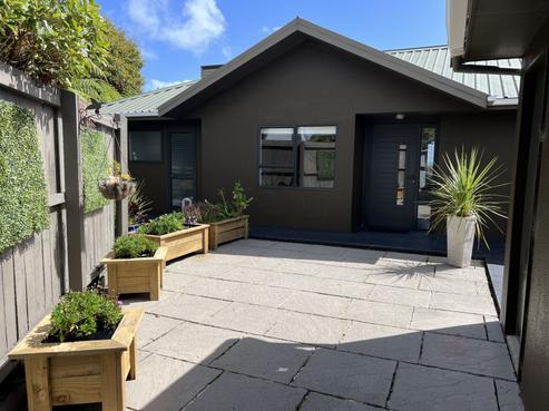 50 Milton Road, Greymouth