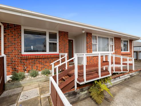 241C Carrington Street, Vogeltown