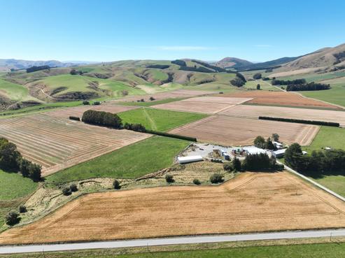 381 Sims Road, West Otago Surrounds