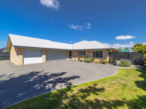 15 Cairnbrae Drive, Prebbleton