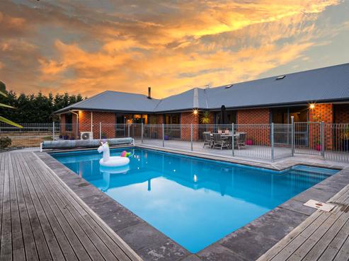 541 Hoskyns Road, West Melton