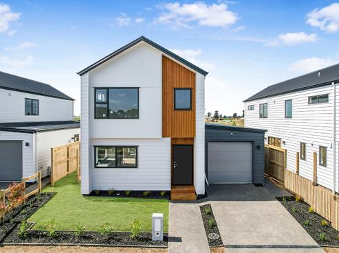 24 Halley Drive, Greenhill Park