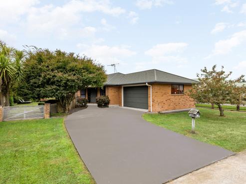 19 Farnborough Drive, Nawton