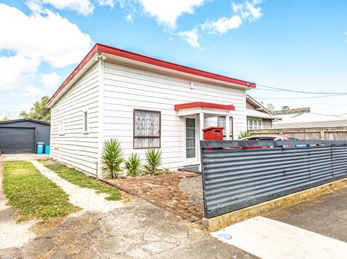 39 London Street, Whanganui Central
