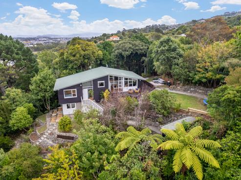 4 Park Road, Belmont