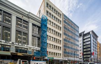 22 Panama St,  Part level 4 (176sqm)