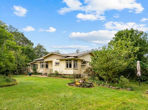 67 O'Carroll Road, Maungakaramea