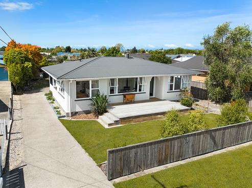 67 Woodlands Avenue, Motueka