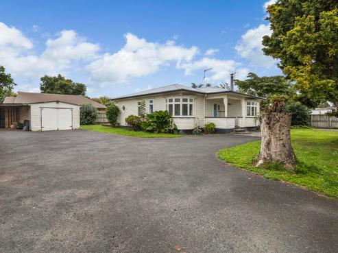 104 Arnold Street, Leamington