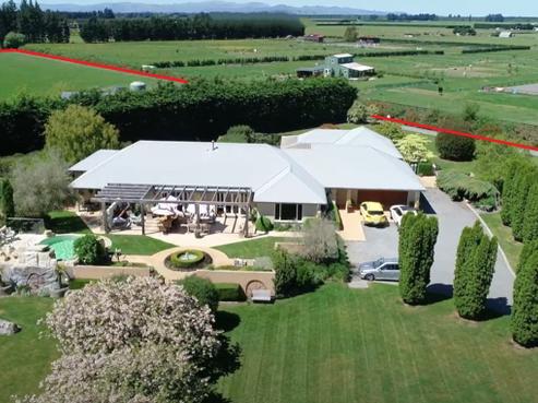 886 Two Chain Road, Swannanoa