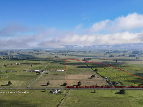 5903 Pekapeka Road, Paeroa