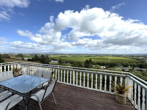 12 Salcombe Street, Kaitangata