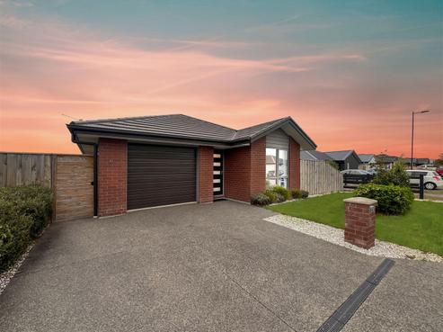 36 Billy T Lane, Rolleston
