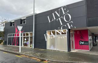 Prime Retail Space Available for Lease