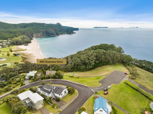 400 Onemana Drive, Onemana
