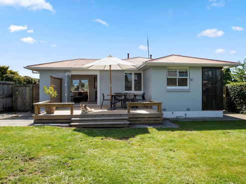 11 Sherriff Street, Hillcrest