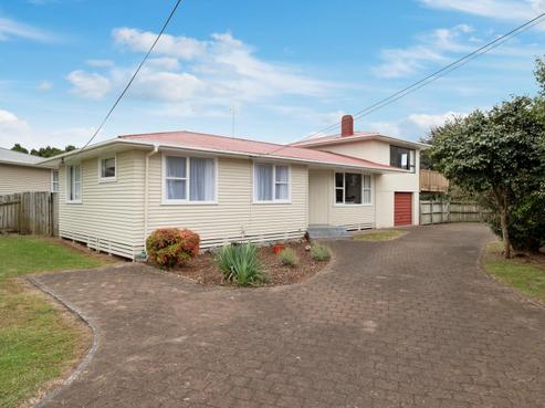 77 Mount View Drive, Mangakakahi