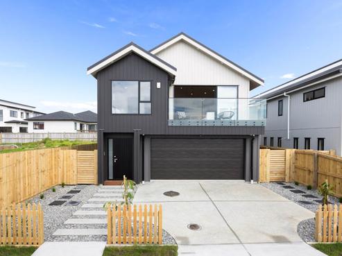 60 Matangi View Drive, Orewa