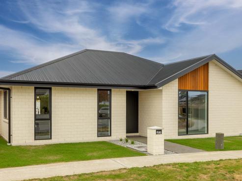 54 Kawari Drive, Pegasus