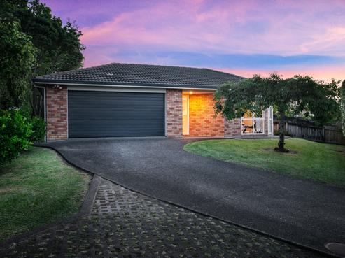 2A Highland Avenue, Titirangi