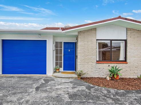 2/96 Hatea Drive, Kensington