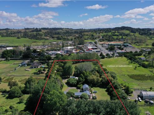 1432 Dairy Flat Highway, Dairy Flat