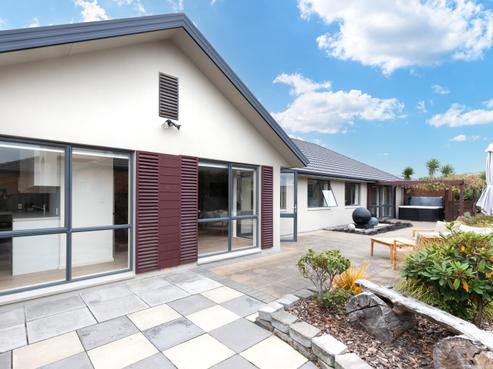 71 Aston Drive, Waimairi Beach