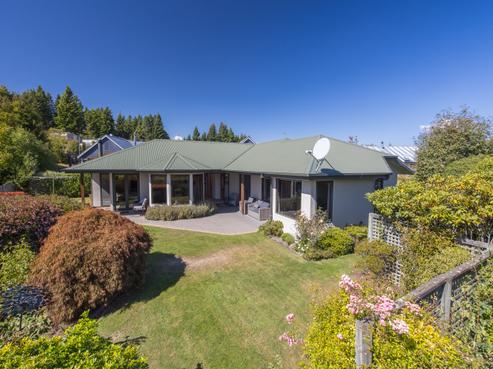 24 Kings Drive, Wanaka