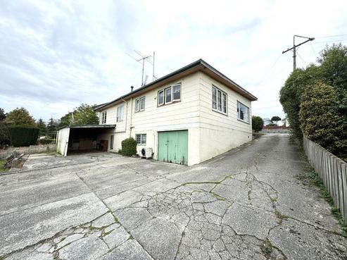 215 Clyde Street, Balclutha