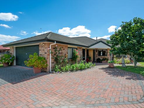 8 Courtenay Place, Owhata