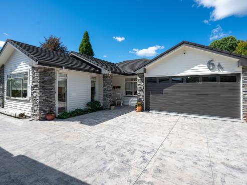 6A Arthur Street, Glenholme