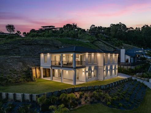 1 Ridgeway Terrace, Taradale