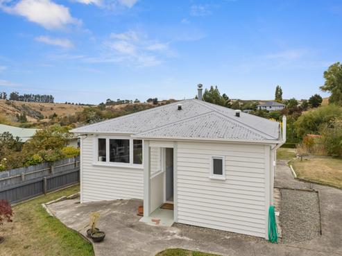 13 Solway Street, Oamaru