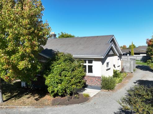49 Victoria Street, Rangiora