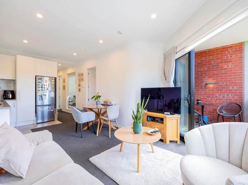 208/1A Oakley Avenue, Waterview