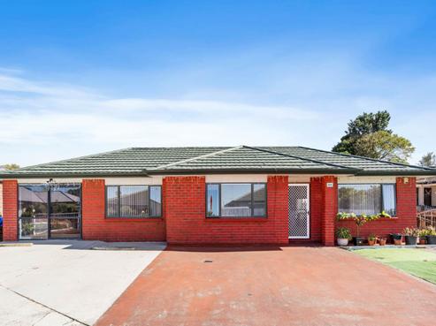 84 Robert Skelton Place, Clendon Park