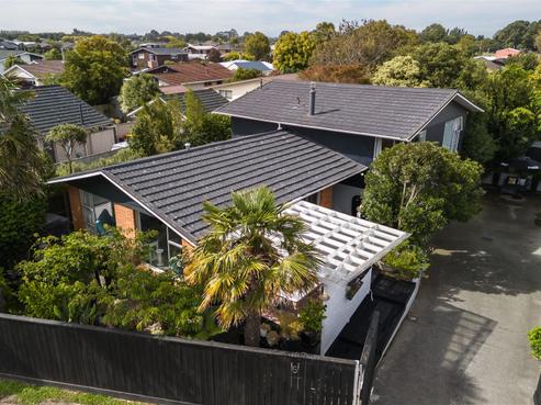 6 Chilton Drive, Mairehau