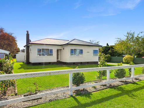 11 Macdonald Street, Te Hapara