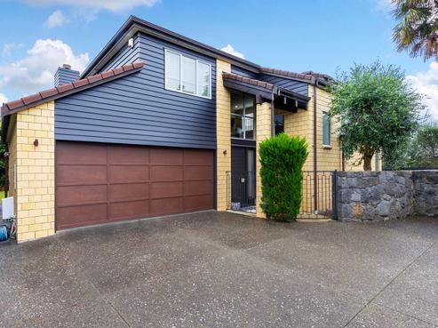 10A Cornwall Park Avenue, Epsom