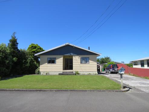 58 Cobden Street, Westport