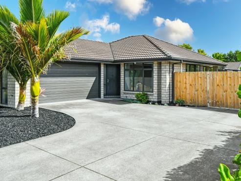 200 Harbourside Drive, Karaka