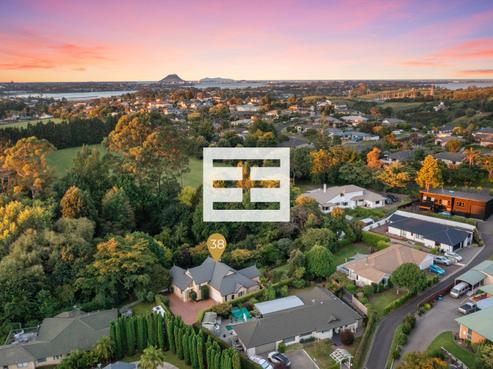 38 Revell Drive, Ohauiti