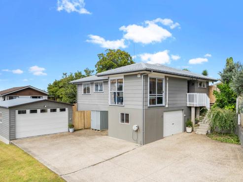 15 Albemarle Place, Massey