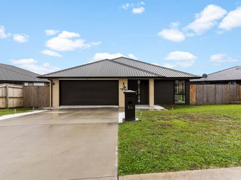 114 Hitchen Road, Pokeno