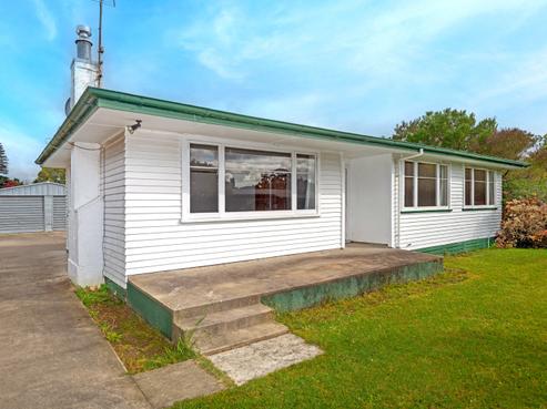12 Cobham Place, Te Hapara
