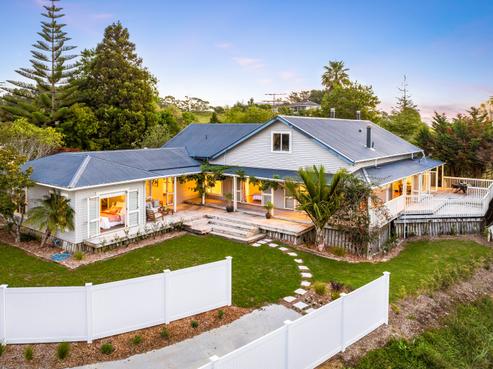 115 Mckinney Road, Warkworth