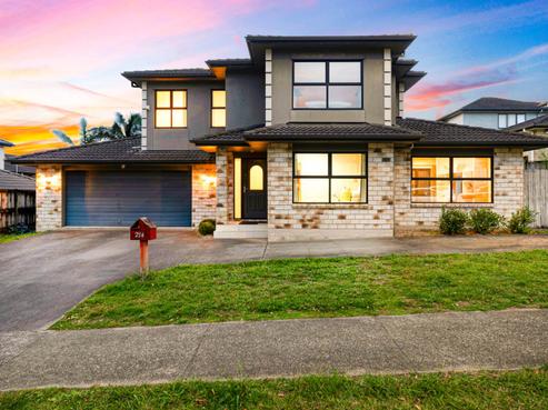 274 Murphys Road, Flat Bush