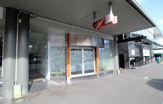 Ponsonby Road Ground Floor Office!