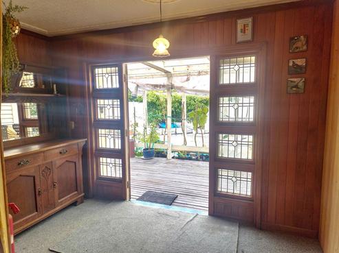 2 Palmerston Street, Greymouth